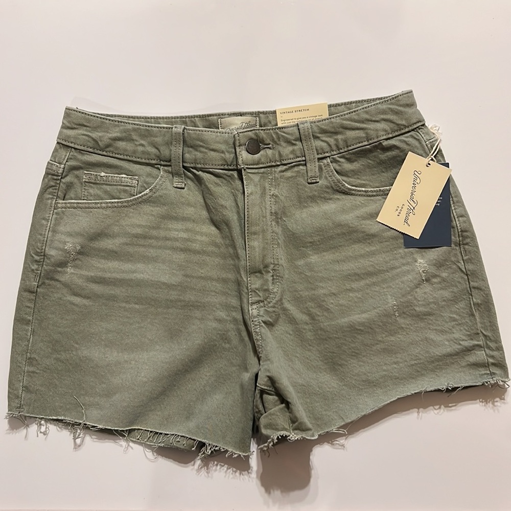 Universal Thread Goods Co. Shorts
